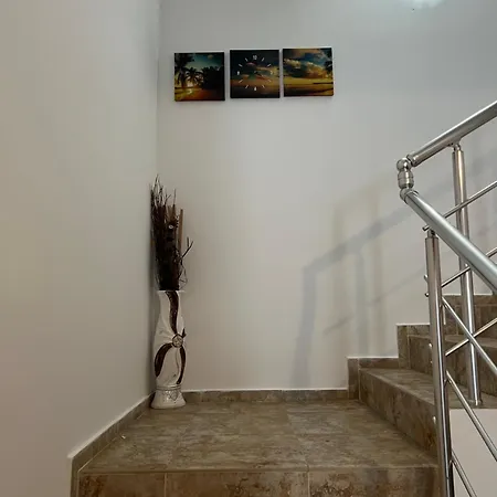 Lägenhet Jamais Vue