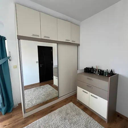 Lägenhet Jamais Vue Nesebar