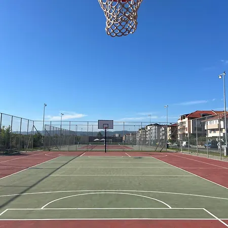 Διαμέρισμα Jamais Vue