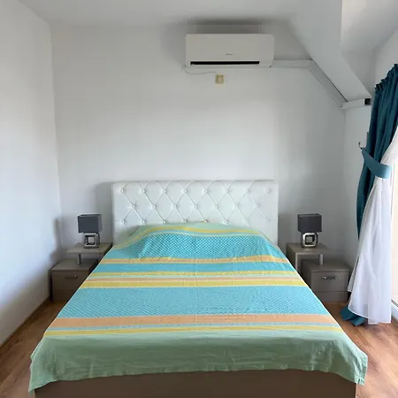 Jamais Vue Διαμέρισμα