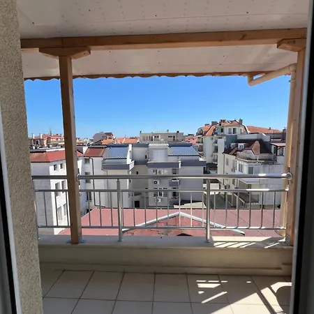 Διαμέρισμα Jamais Vue *