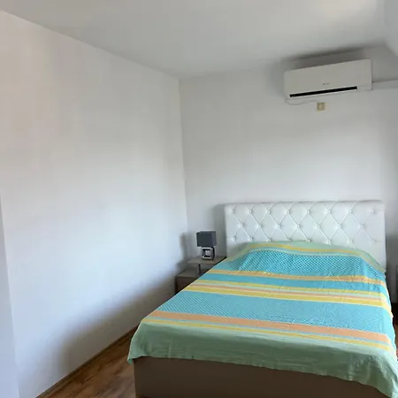 Διαμέρισμα Jamais Vue Νεσέμπαρ