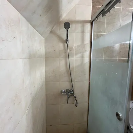 Jamais Vue Διαμέρισμα *