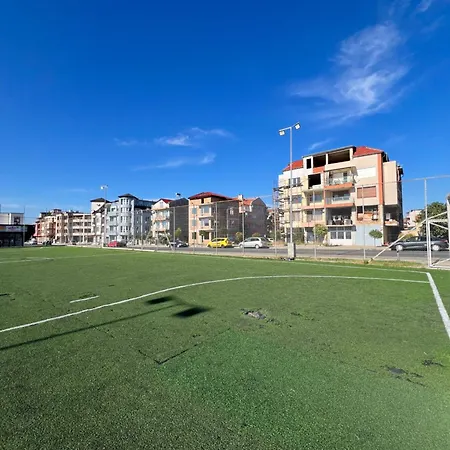 Διαμέρισμα Jamais Vue